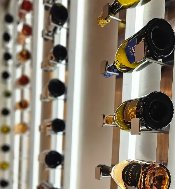 Selecția de vinuri de la Dolce Nera